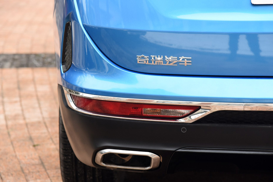 2019款 1.6T DCT尊享型 7座 细节