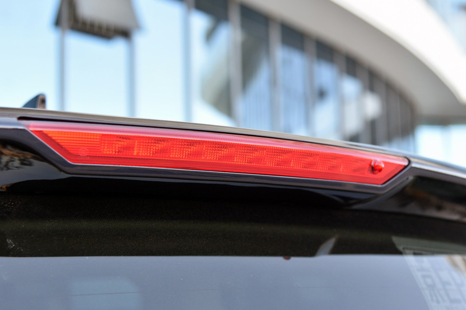 2019款 1.5T 手动旗舰型 细节