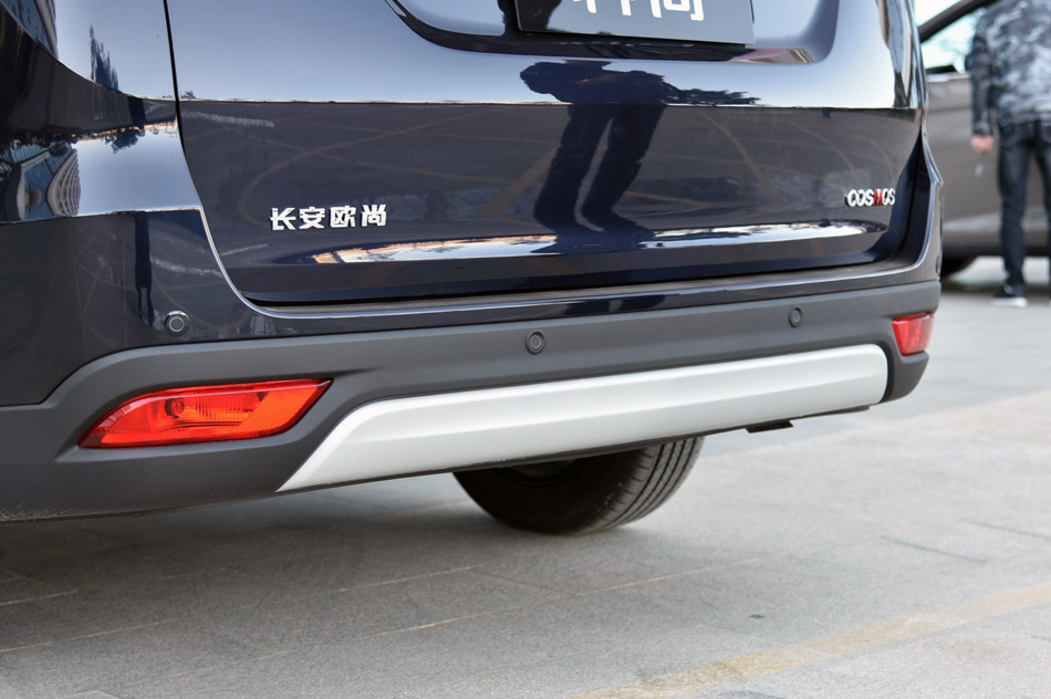 2019款 1.5T 手动旗舰型 细节