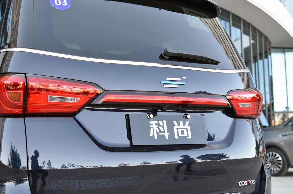 2019款 1.5T 手动旗舰型 细节