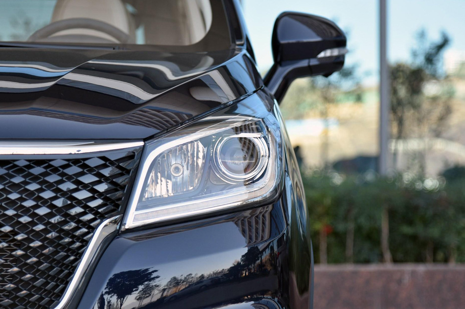 2019款 1.5T 手动旗舰型 细节