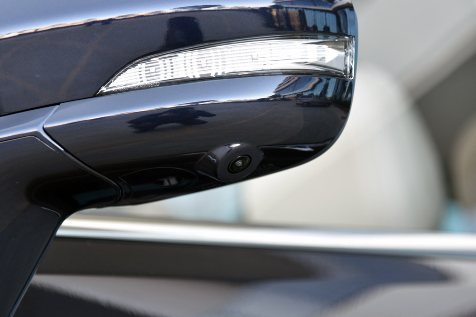 2019款 1.5T 手动旗舰型 细节