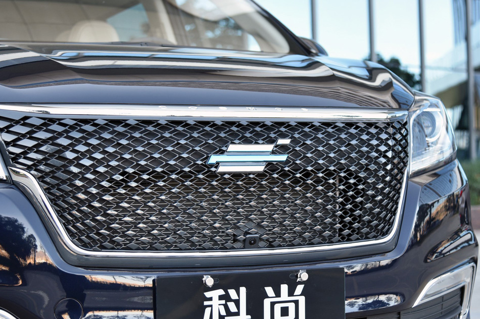 2019款 1.5T 手动旗舰型 细节