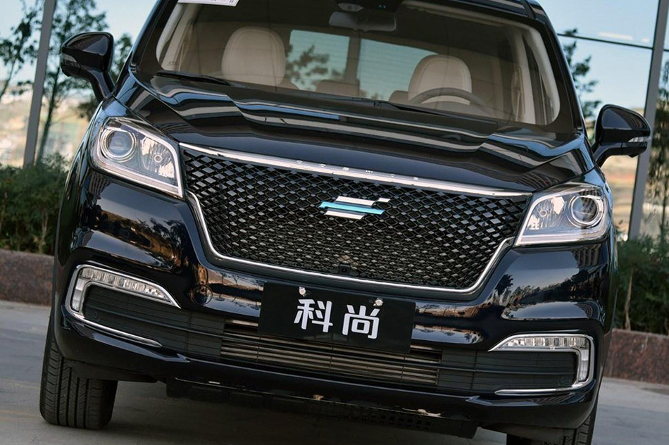 2019款 1.5T 手动旗舰型 细节