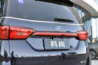2019款 1.5T 手动旗舰型 细节