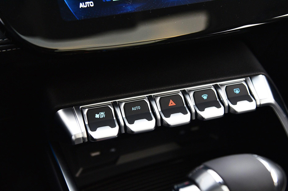 2019 EcoBoost 145 CVT 48VPLUS 