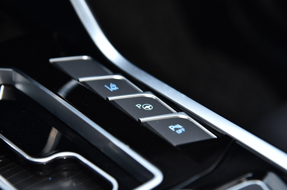 2019 EcoBoost 145 CVT 48VPLUS 