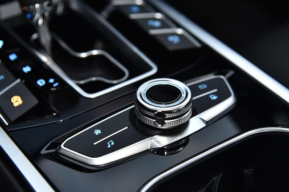 2019 EcoBoost 145 CVT 48VPLUS 