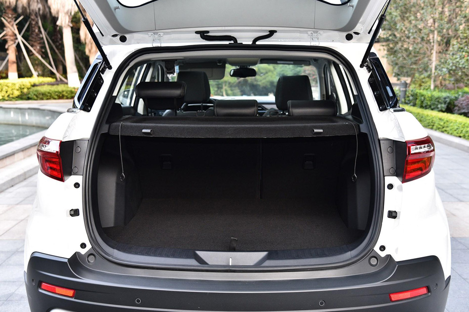 2019 EcoBoost 145 CVT 48VPLUS οռ