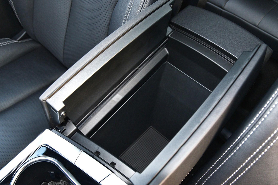 2019 EcoBoost 145 CVT 48VPLUS οռ