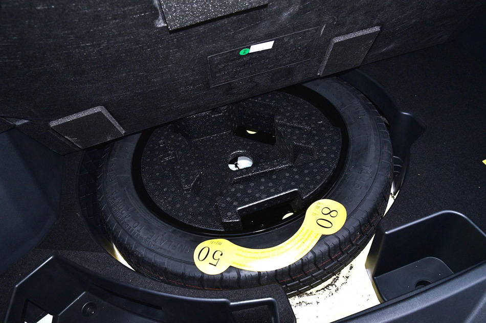 2019款 EcoBoost 145 CVT 48V尊领型PLUS 细节