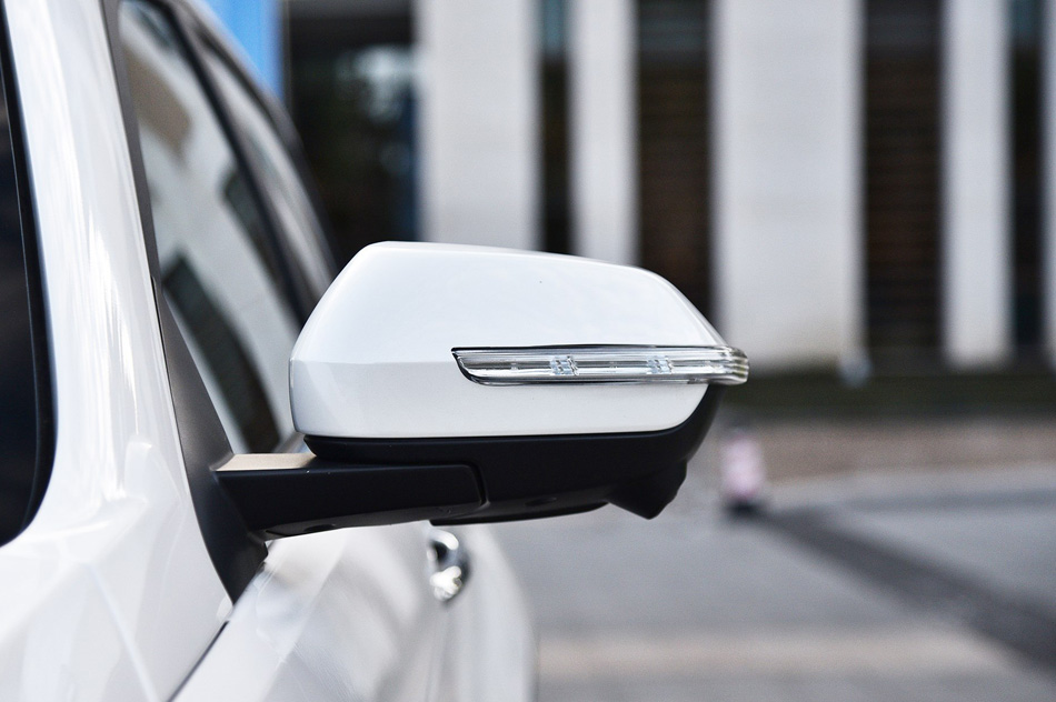 2019款 EcoBoost 145 CVT 48V尊领型PLUS 细节