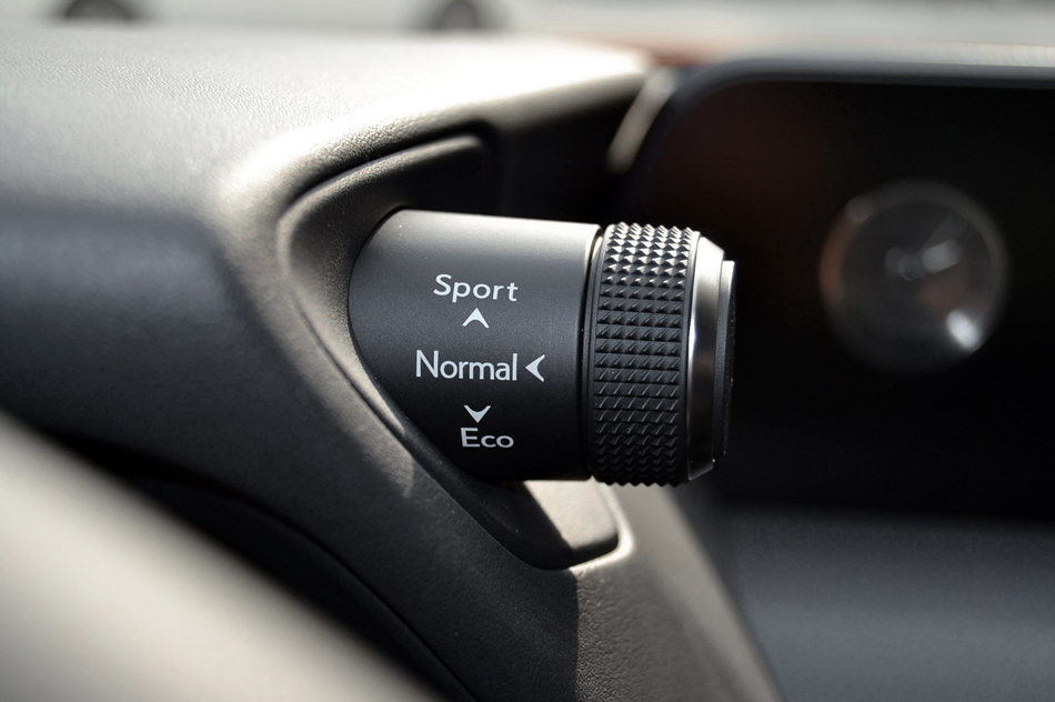 2019款 260h 探·趣版 国VI 内饰