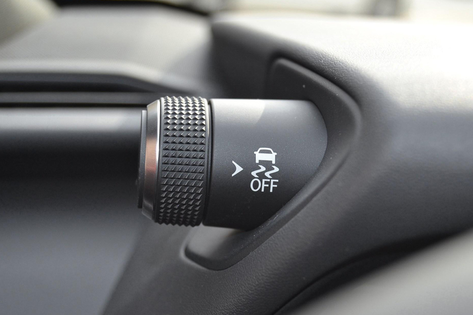 2019款 260h 探·趣版 国VI 内饰