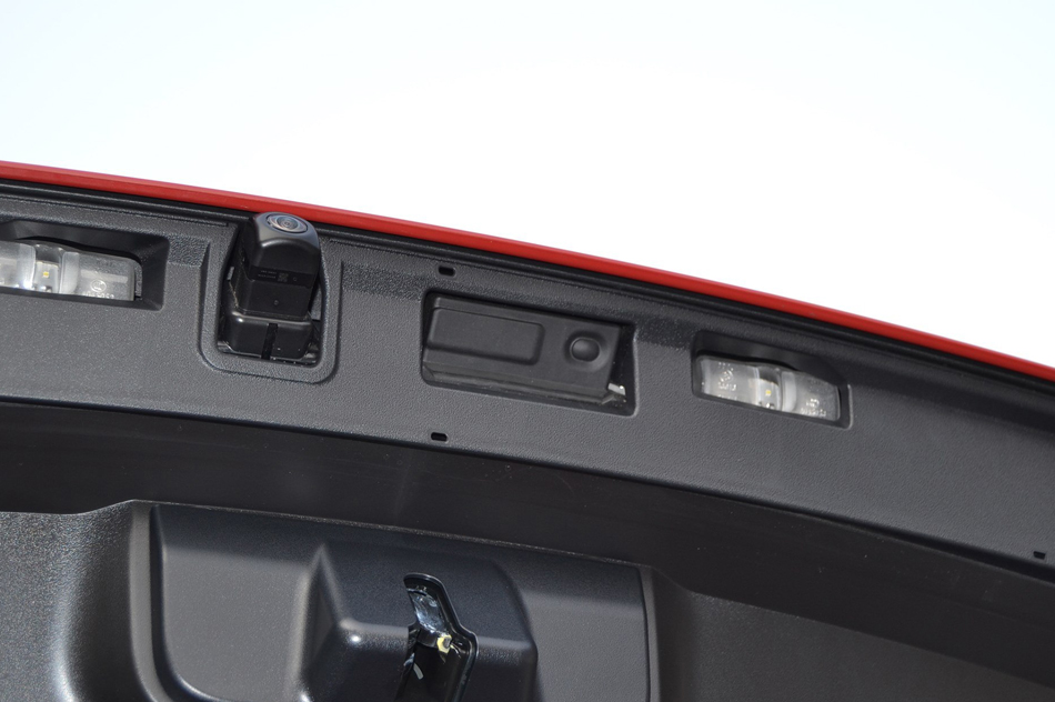 2019款 260h 探·趣版 国VI 座椅空间