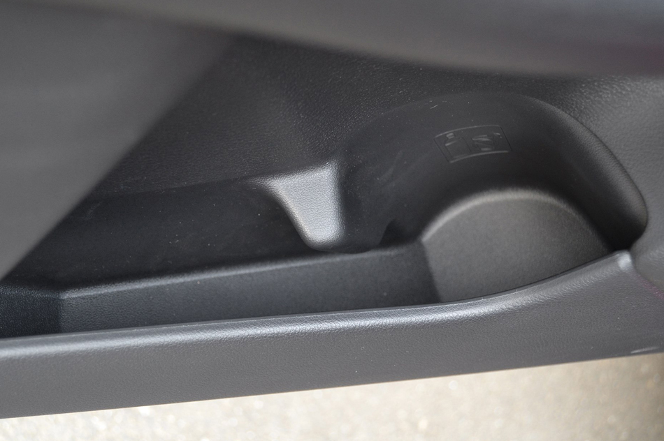 2019款 260h 探·趣版 国VI 座椅空间