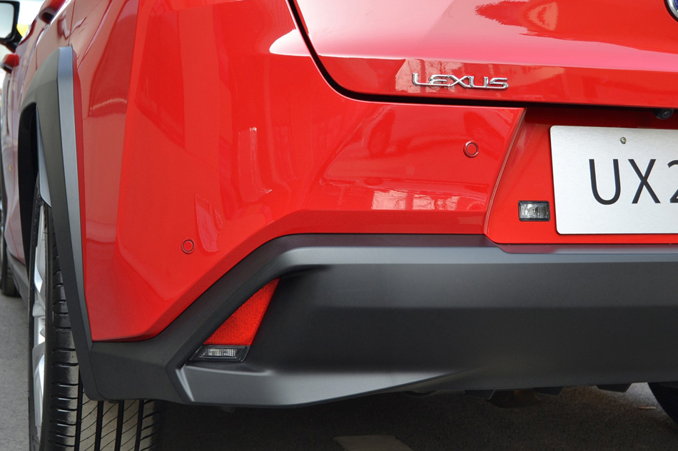 2019款 260h 探·趣版 国VI 细节