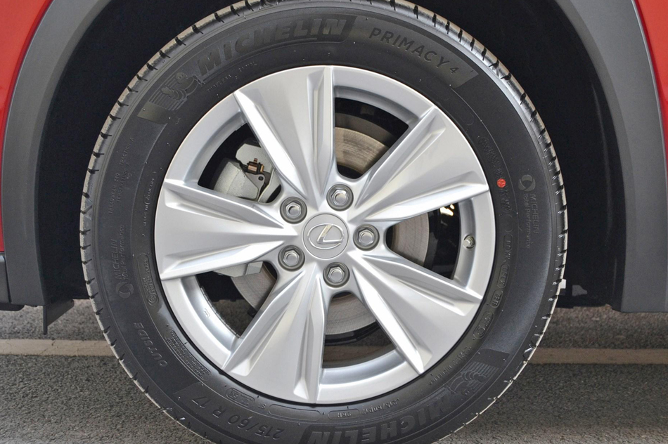 2019款 260h 探·趣版 国VI 细节