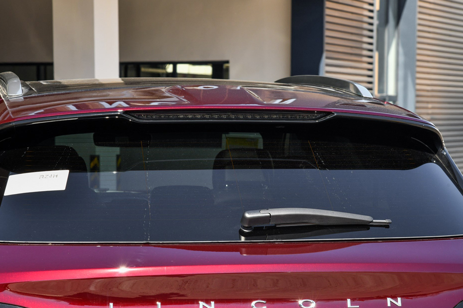 2019款 2.7T 四驱尊耀版 国VI 细节