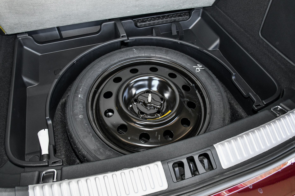 2019款 2.7T 四驱尊耀版 国VI 细节