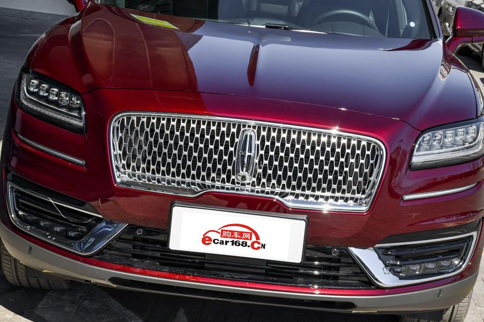 2019款 2.7T 四驱尊耀版 国VI 细节