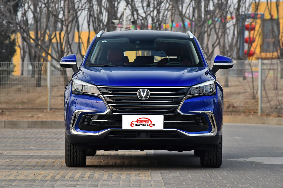 2019款 2.0T 智版 外观