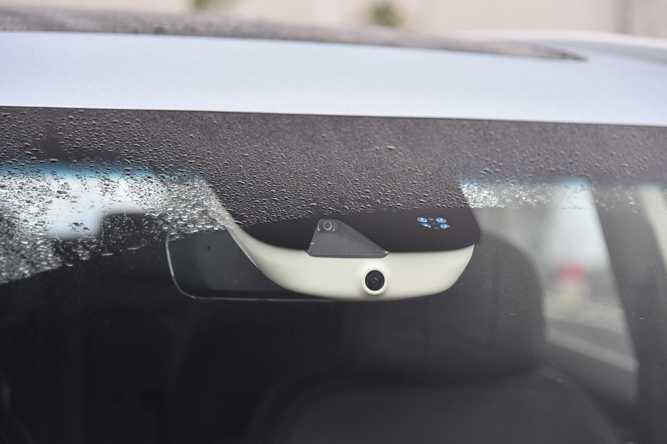 2019款 1.5TD MHEV DCT臻享型 细节