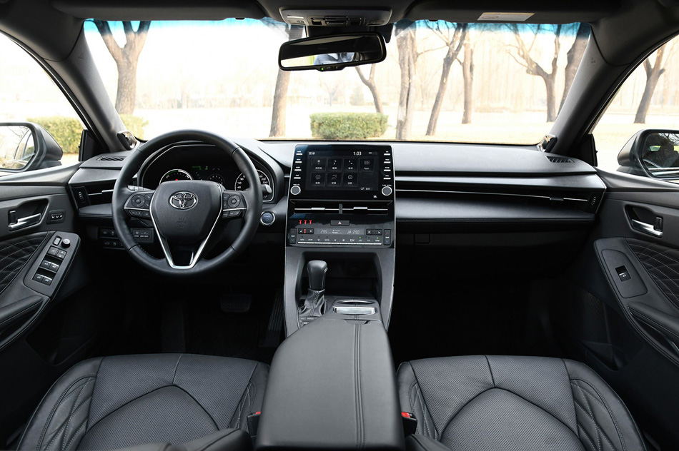 2019 ˫ 2.5L Limited콢 V 