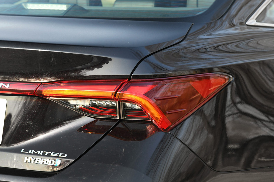 2019 ˫ 2.5L Limited콢 V ϸ