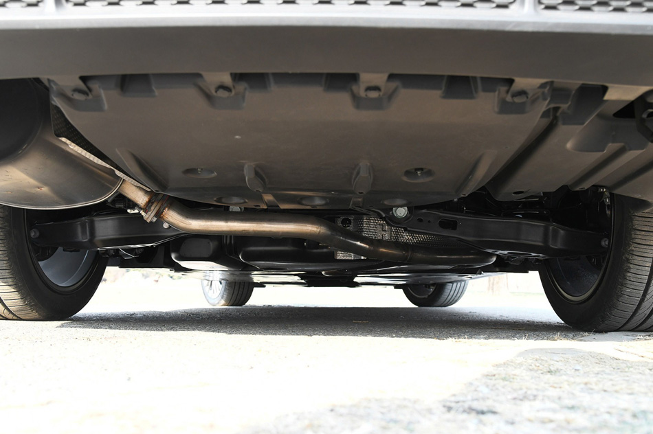 2019 ˫ 2.5L Limited콢 V 