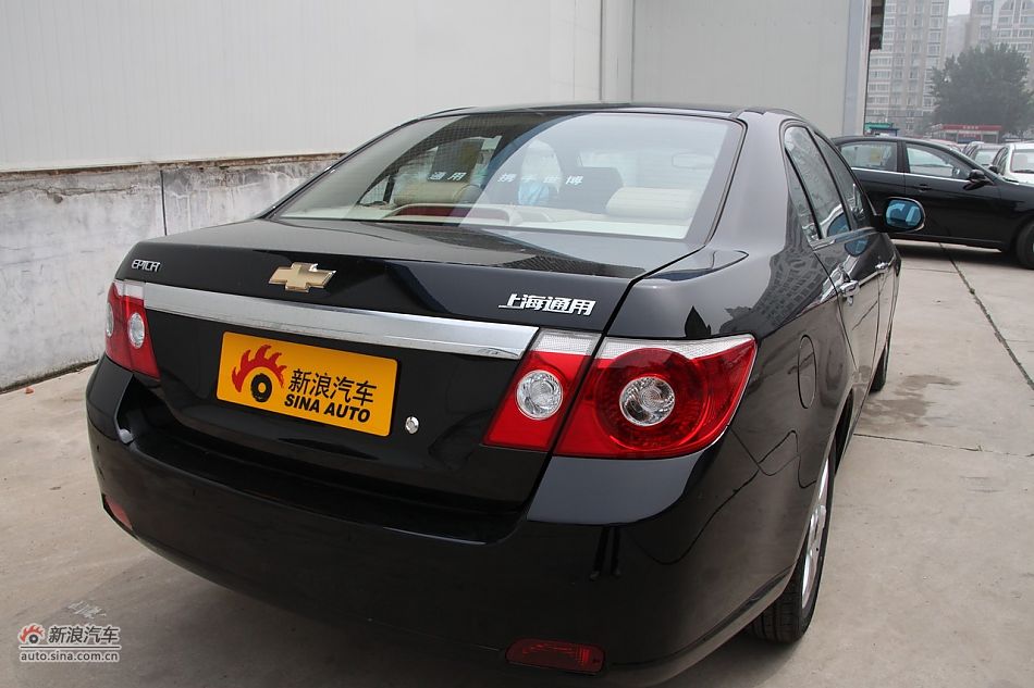 2010款景程SX手豪华版