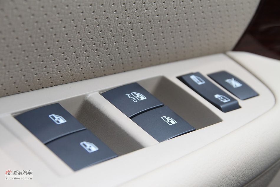 2010款景程SX手豪华版