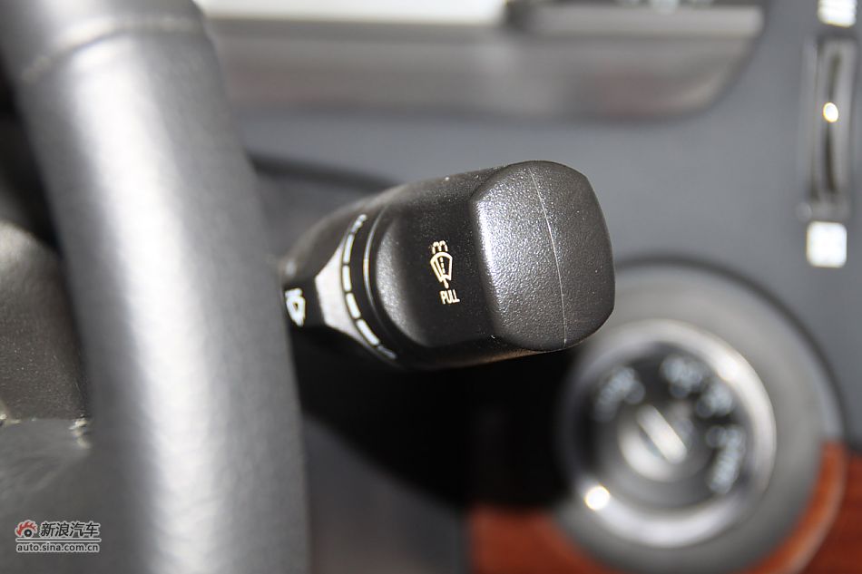 2010款景程SX自动豪华版