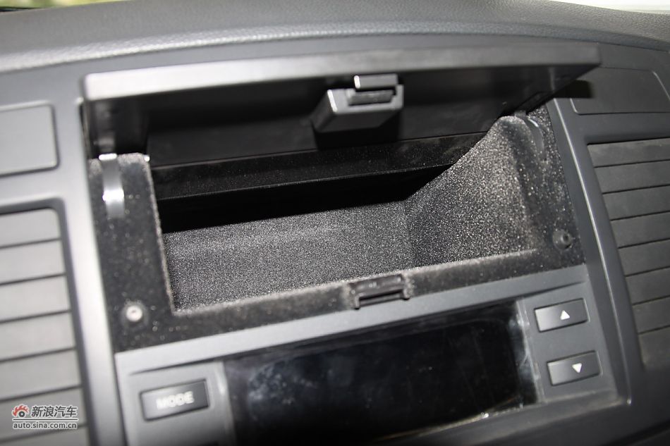 2010款景程SX自动豪华版