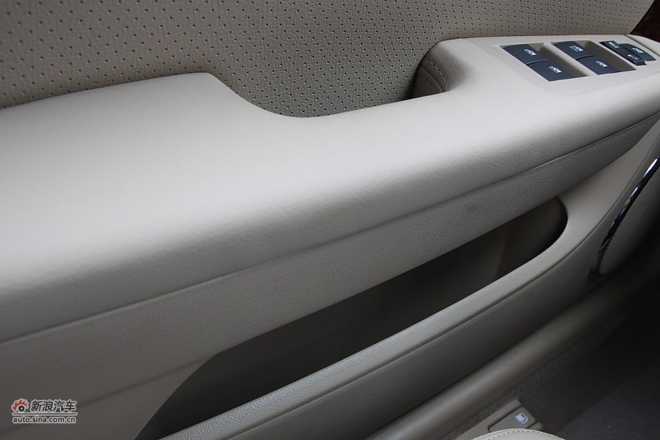 2010款景程SX手豪华版