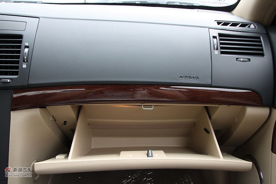 2010款景程SX手豪华版