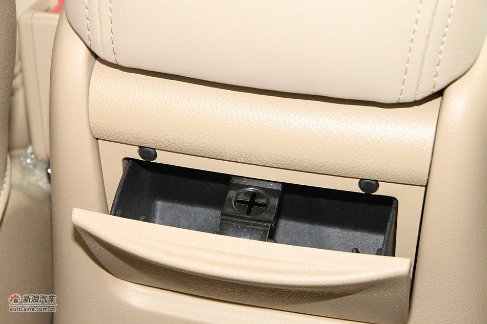 2010款景程SX手豪华版