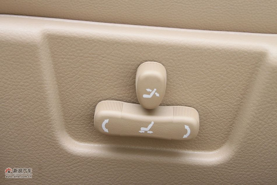 2010款景程SX手豪华版