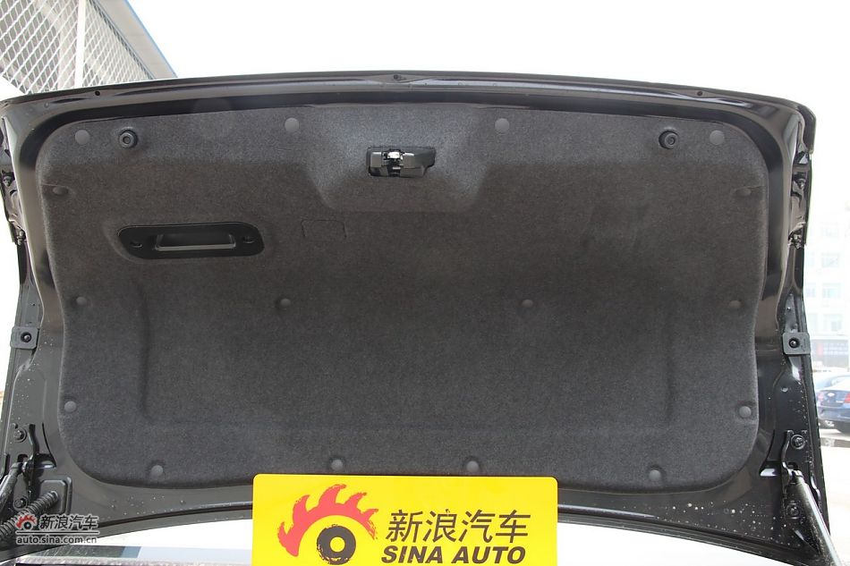 2010款景程SX手豪华版