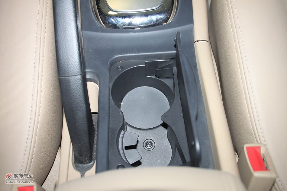 2010款景程SX自动豪华版