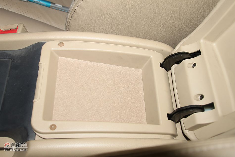 2010款景程SX自动豪华版