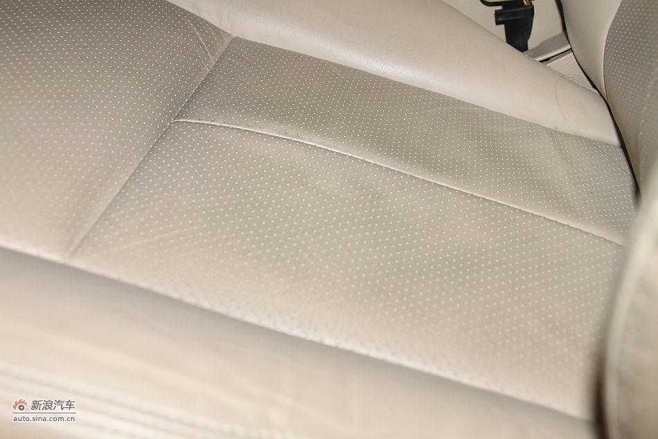 2010款景程SX自动豪华版