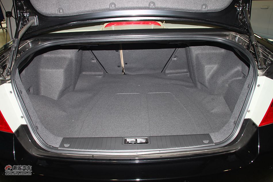 2010款景程SX自动豪华版