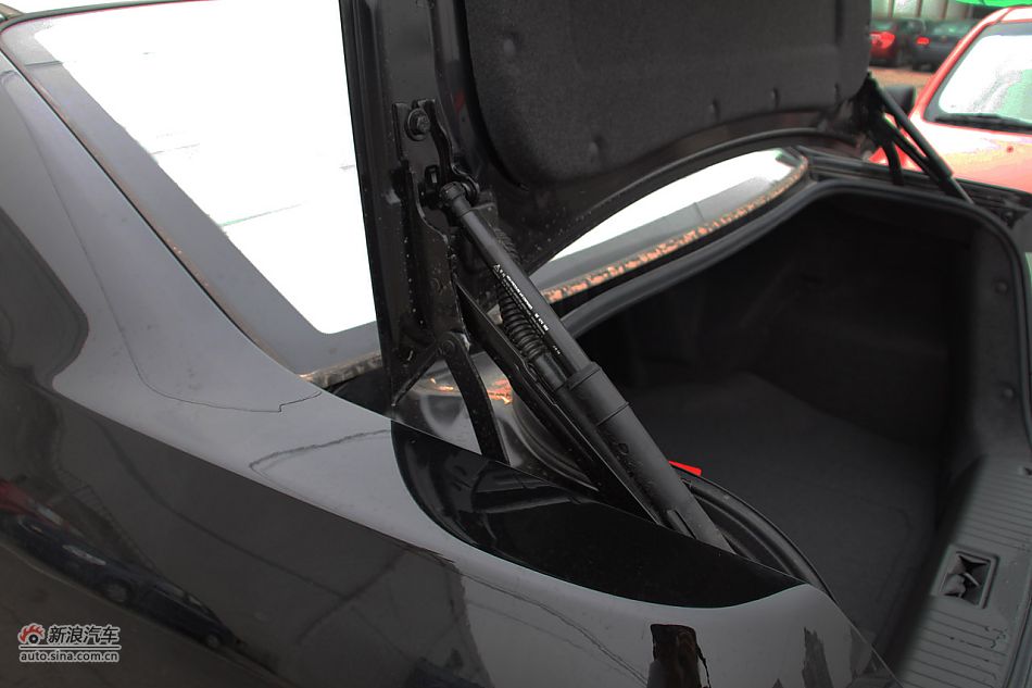 2010款景程SE手动舒适版