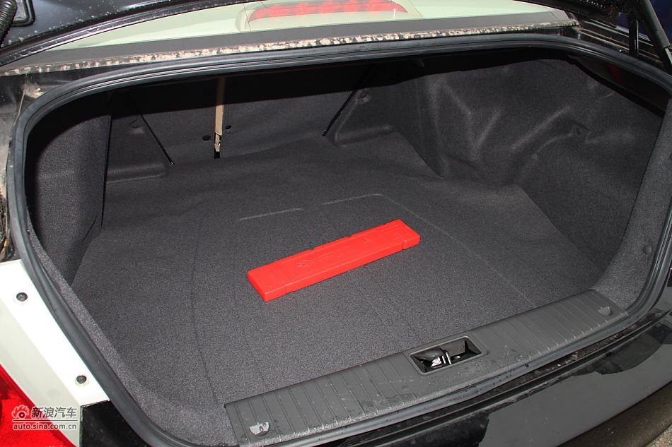 2010款景程SE手动舒适版