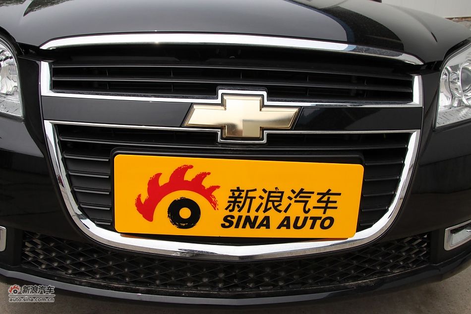 2010款景程SX手豪华版