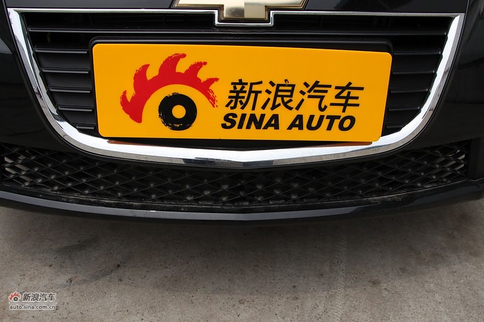 2010款景程SX手豪华版