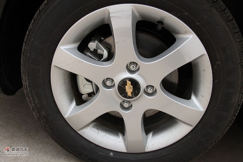 2010款景程SX手豪华版