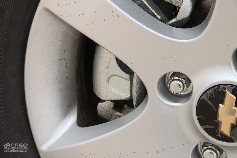 2010款景程SX手豪华版