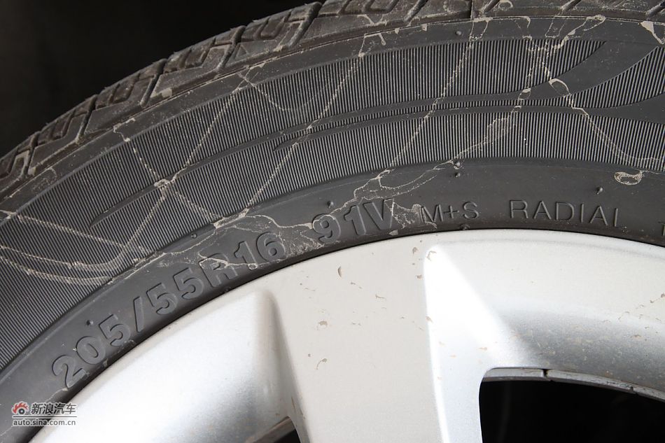 2010款景程SX手豪华版